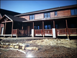 Westpfahl Flatwork  premium-quality concrete work. 